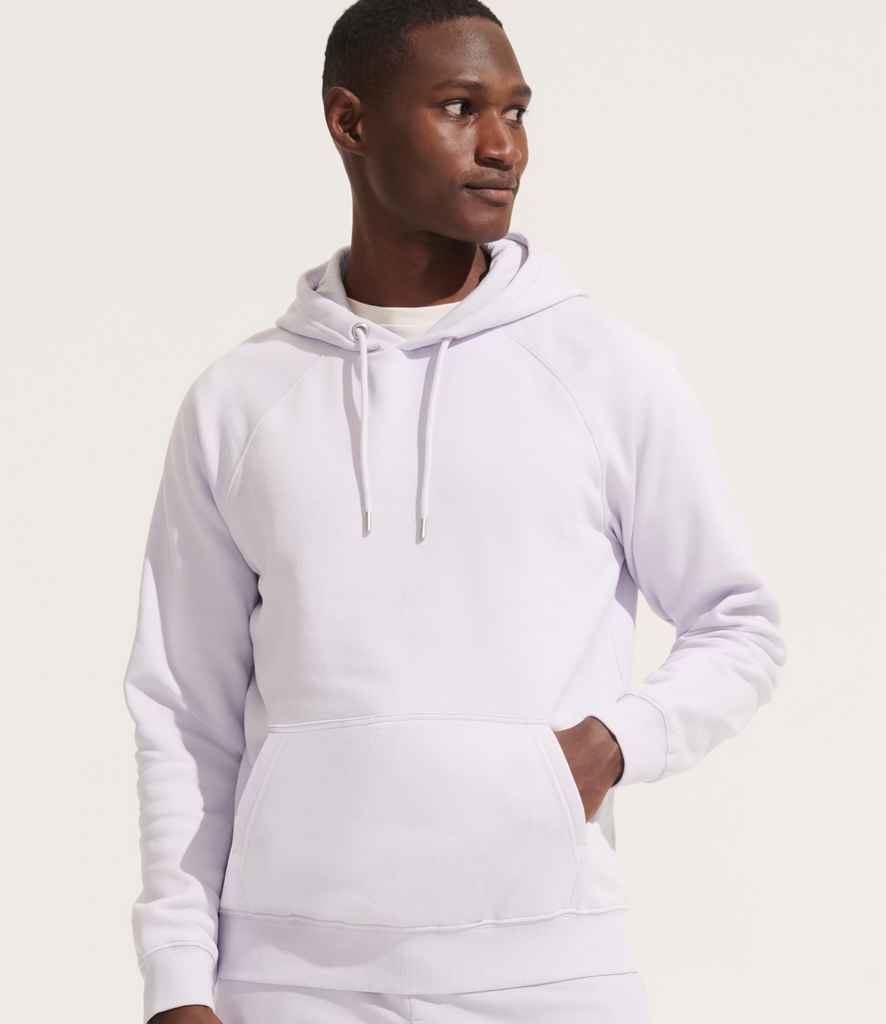 SOL'S Unisex Stellar Organic Hoodie - M Y Branding Ltd